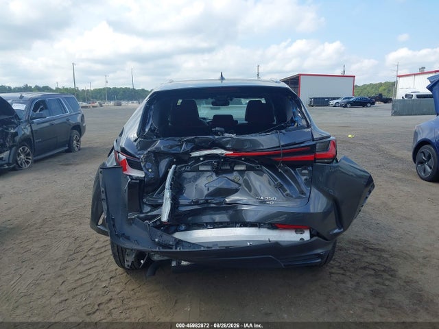 Продажа на аукционе авто 2025 Lexus Nx 350 Premium, vin: 2T2GGCEZXSC092273, номер лота: 45982872