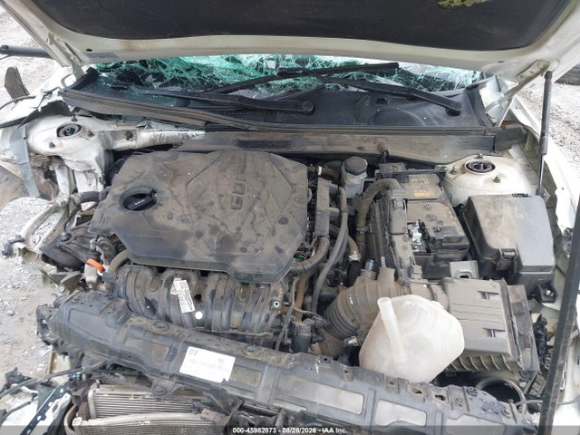 Hyundai SONATA SEL 2023 KMHL64JA0PA263812 Image 10