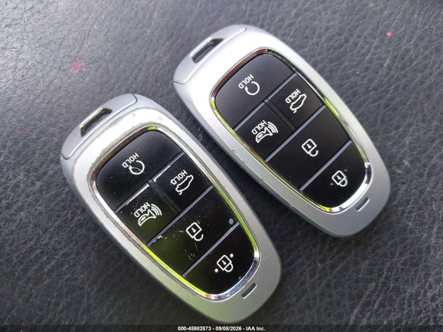 Hyundai SONATA SEL 2023 KMHL64JA0PA263812 Image 11