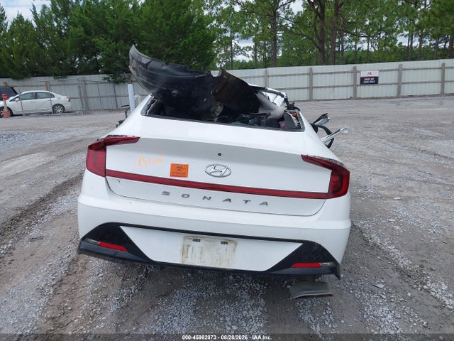 Hyundai SONATA SEL 2023 KMHL64JA0PA263812 Image 16