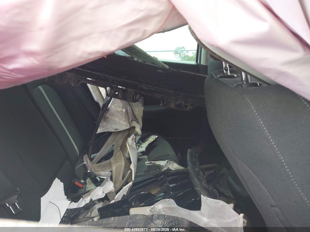 Hyundai SONATA SEL 2023 KMHL64JA0PA263812 Image 8