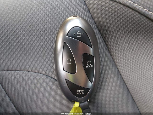 45982874 :رقم المزاد ، KMHLM4DG2TU150426 vin ، 2026 Hyundai Elantra Sel Sport مزاد بيع