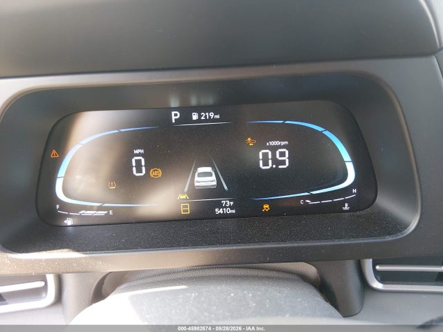 45982874 :رقم المزاد ، KMHLM4DG2TU150426 vin ، 2026 Hyundai Elantra Sel Sport مزاد بيع
