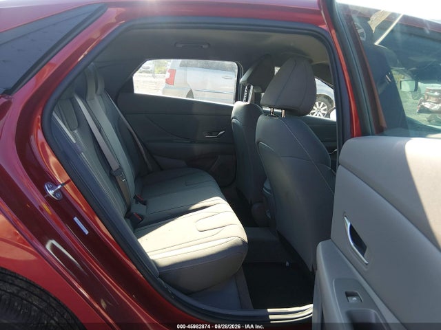 45982874 :رقم المزاد ، KMHLM4DG2TU150426 vin ، 2026 Hyundai Elantra Sel Sport مزاد بيع