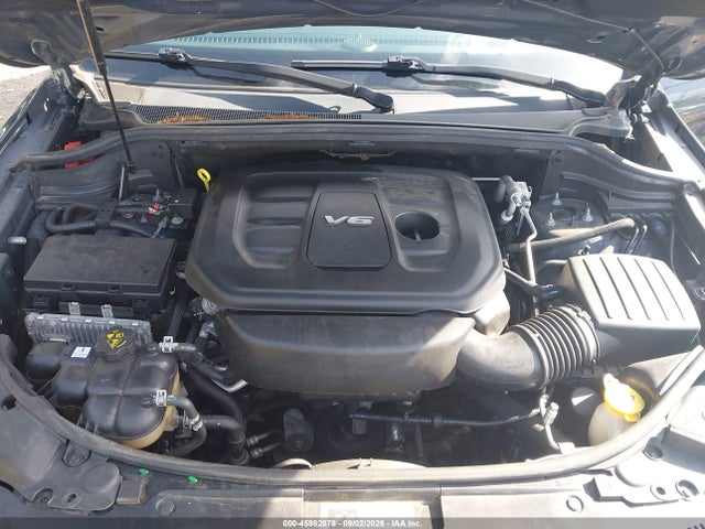 2017 Jeep Grand Cherokee Altitude 4x4 მანქანა იყიდება აუქციონზე, vin: 1C4RJFAG3HC895609, აუქციონის ნომერი: 45982878
