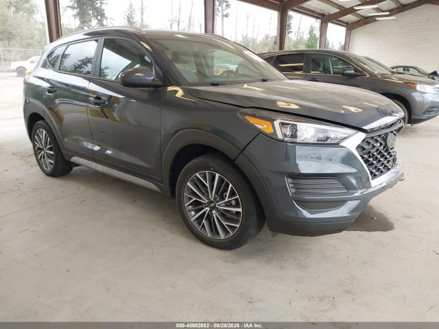 2020 KM8J3CAL0LU250093 главное изображение