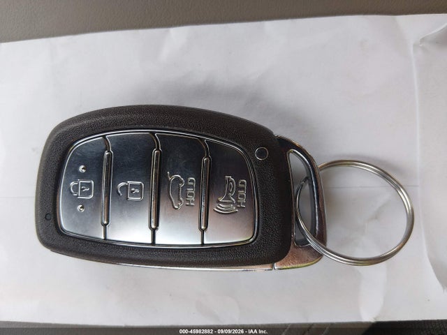 Hyundai TUCSON SEL 2020 KM8J3CAL0LU250093 Image 11