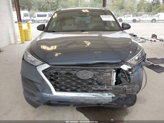 Hyundai TUCSON SEL 2020 KM8J3CAL0LU250093 Image 12