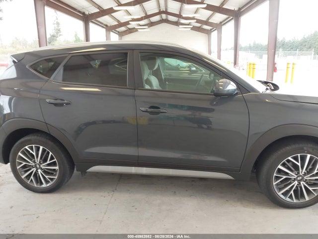 Hyundai TUCSON SEL 2020 KM8J3CAL0LU250093 Image 13