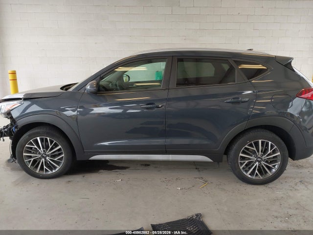 Hyundai TUCSON SEL 2020 KM8J3CAL0LU250093 Image 14