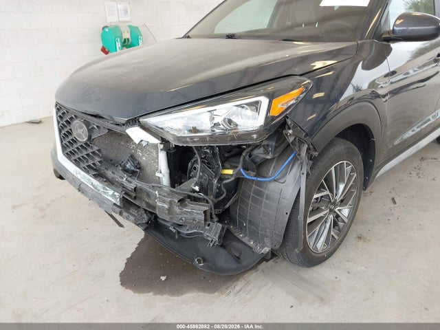 Hyundai TUCSON SEL 2020 KM8J3CAL0LU250093 Image 6