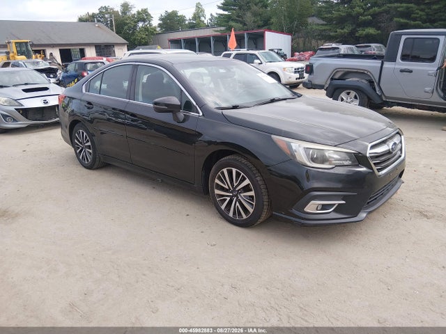 Продажа на аукционе авто 2018 Subaru Legacy 2.5i Premium, vin: 4S3BNAF69J3023241, номер лота: 45982883
