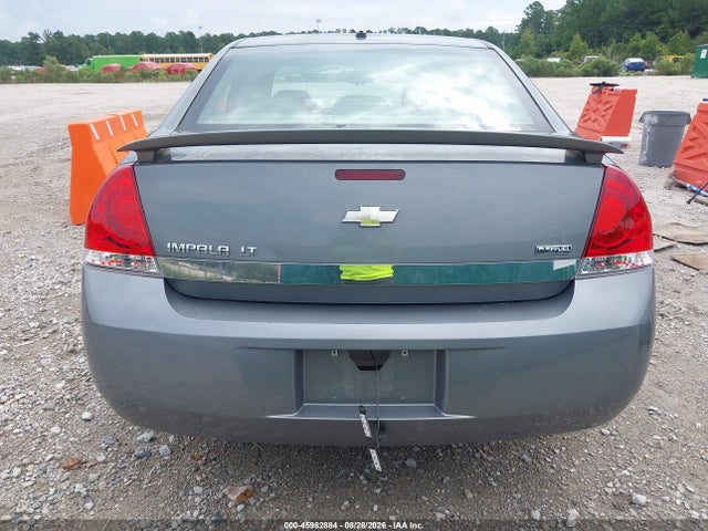 Продаж на аукціоні авто 2008 Chevrolet Impala Lt, vin: 2G1WT58K781263602, номер лоту: 45982884