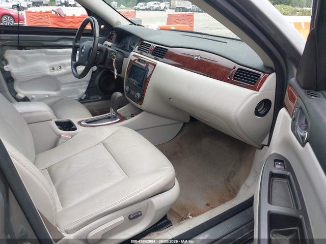 Продаж на аукціоні авто 2008 Chevrolet Impala Lt, vin: 2G1WT58K781263602, номер лоту: 45982884
