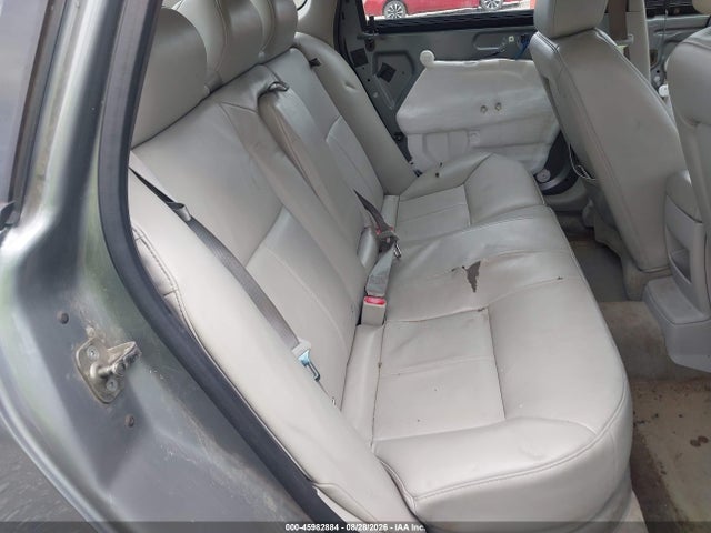 Продаж на аукціоні авто 2008 Chevrolet Impala Lt, vin: 2G1WT58K781263602, номер лоту: 45982884