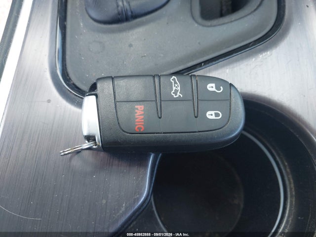 Aukcja sprzedaży 2018 Dodge Challenger Sxt, vin: 2C3CDZAGXJH318260, numer aukcji: 45982888