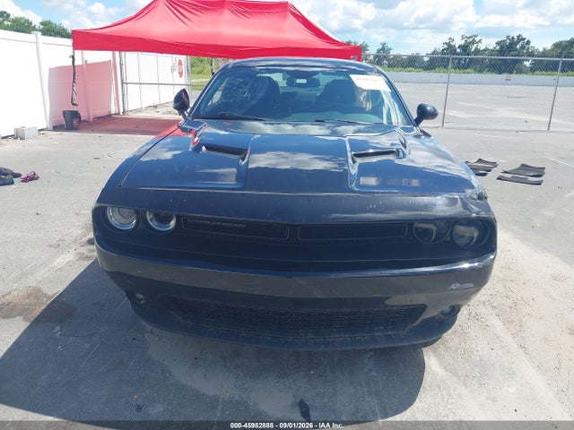 Aukcja sprzedaży 2018 Dodge Challenger Sxt, vin: 2C3CDZAGXJH318260, numer aukcji: 45982888