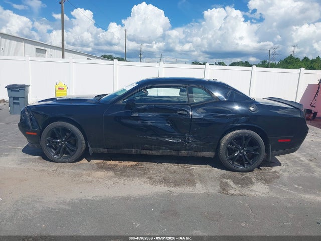 Aukcja sprzedaży 2018 Dodge Challenger Sxt, vin: 2C3CDZAGXJH318260, numer aukcji: 45982888