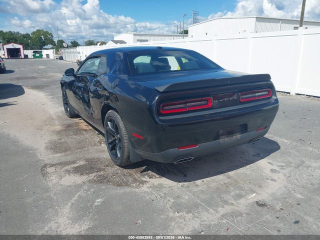 Aukcja sprzedaży 2018 Dodge Challenger Sxt, vin: 2C3CDZAGXJH318260, numer aukcji: 45982888