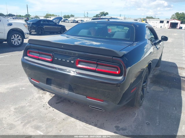 Aukcja sprzedaży 2018 Dodge Challenger Sxt, vin: 2C3CDZAGXJH318260, numer aukcji: 45982888