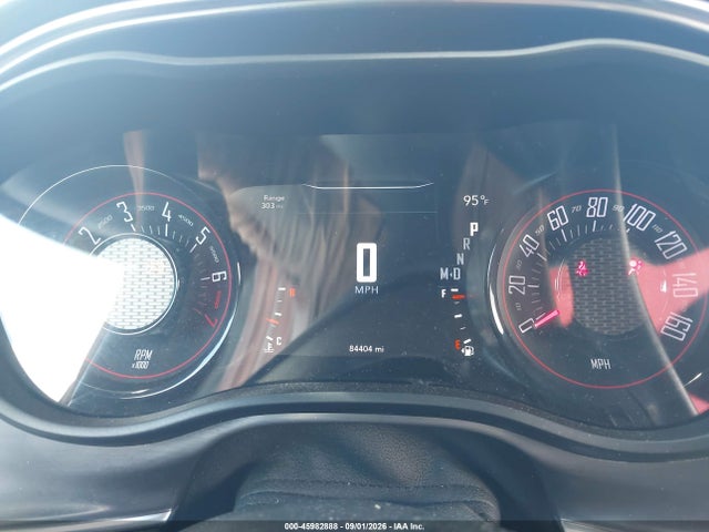 Aukcja sprzedaży 2018 Dodge Challenger Sxt, vin: 2C3CDZAGXJH318260, numer aukcji: 45982888