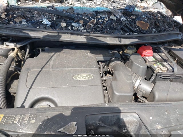Продажа на аукционе авто 2013 Ford Explorer Limited, vin: 1FM5K7F87DGB34826, номер лота: 45982889