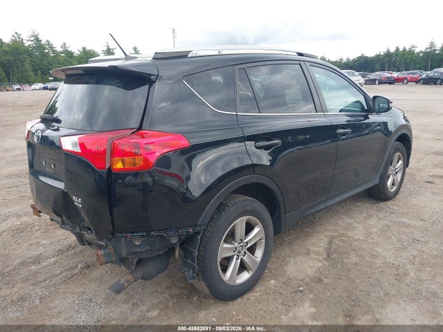 Toyota Rav4 Xle 2015 2T3RFREV1FW352894 Image 21