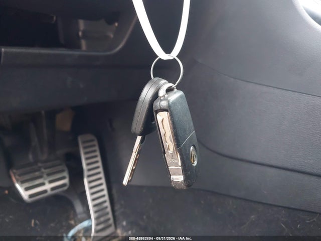 Продажа на аукционе авто 2013 Volkswagen Gti 4-door, vin: WVWHD7AJXDW127249, номер лота: 45982894