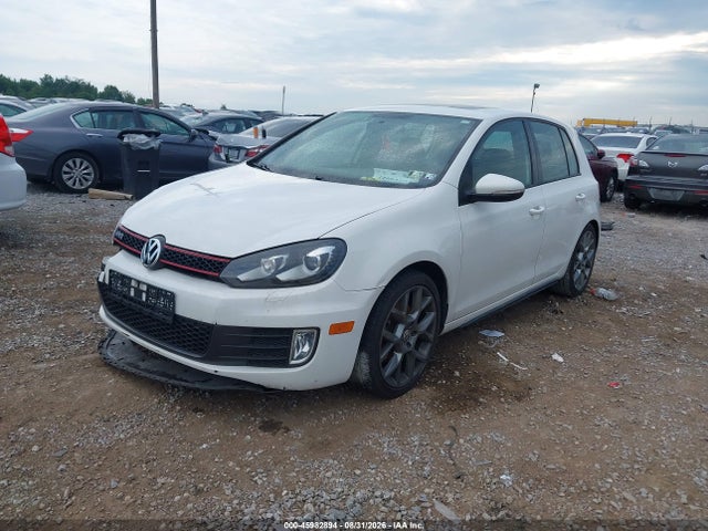 Продажа на аукционе авто 2013 Volkswagen Gti 4-door, vin: WVWHD7AJXDW127249, номер лота: 45982894