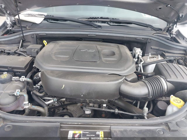 1C4RJFBGXMC725899 Jeep Grand Cherokee Limited 4x4