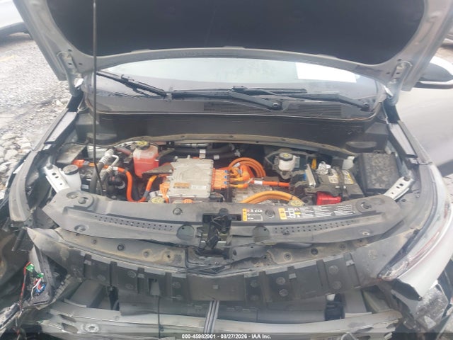 Auction sale of the 2022 Chevrolet Bolt Euv Fwd Lt, vin: 1G1FY6S07N4105095, lot number: 45982901