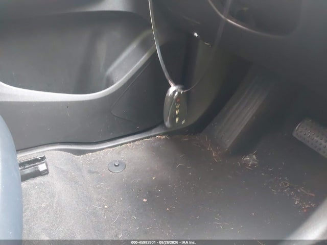 Auction sale of the 2022 Chevrolet Bolt Euv Fwd Lt, vin: 1G1FY6S07N4105095, lot number: 45982901