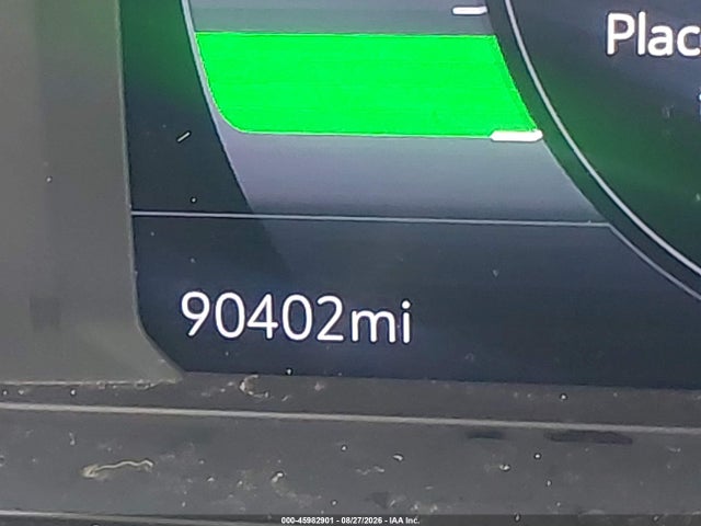 Auction sale of the 2022 Chevrolet Bolt Euv Fwd Lt, vin: 1G1FY6S07N4105095, lot number: 45982901