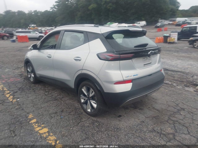 Auction sale of the 2022 Chevrolet Bolt Euv Fwd Lt, vin: 1G1FY6S07N4105095, lot number: 45982901
