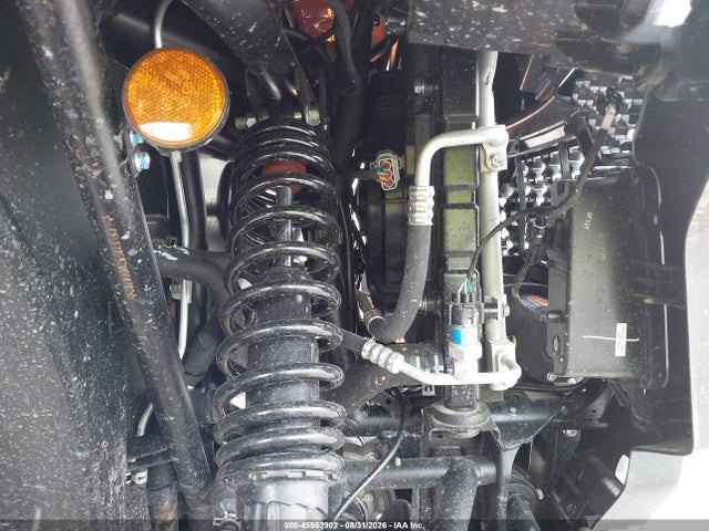 Cf Moto Uforce U10 Pro Highland 2026 LCELE1ZF5TM004702 Image 8