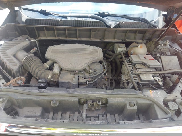 Aukcja sprzedaży 2019 Gmc Acadia Sle-1, vin: 1GKKNRLS4KZ142611, numer aukcji: 45982903