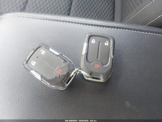 Aukcja sprzedaży 2019 Gmc Acadia Sle-1, vin: 1GKKNRLS4KZ142611, numer aukcji: 45982903