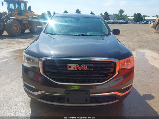 Aukcja sprzedaży 2019 Gmc Acadia Sle-1, vin: 1GKKNRLS4KZ142611, numer aukcji: 45982903