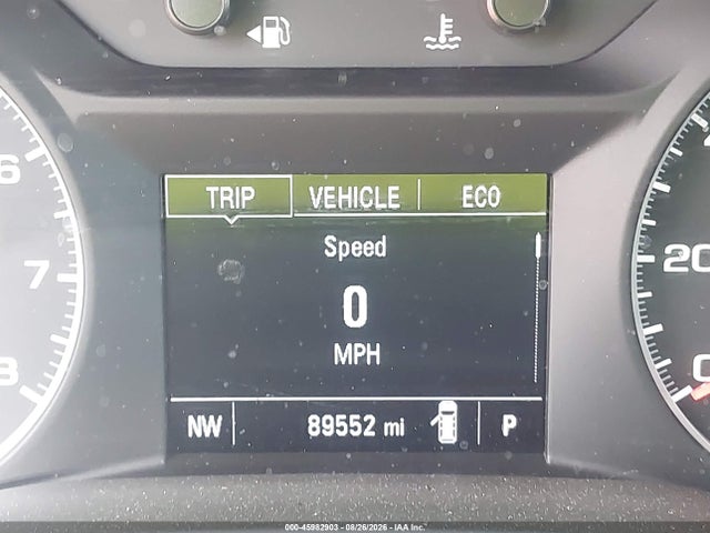 Aukcja sprzedaży 2019 Gmc Acadia Sle-1, vin: 1GKKNRLS4KZ142611, numer aukcji: 45982903