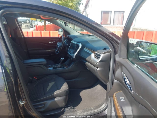 Aukcja sprzedaży 2019 Gmc Acadia Sle-1, vin: 1GKKNRLS4KZ142611, numer aukcji: 45982903