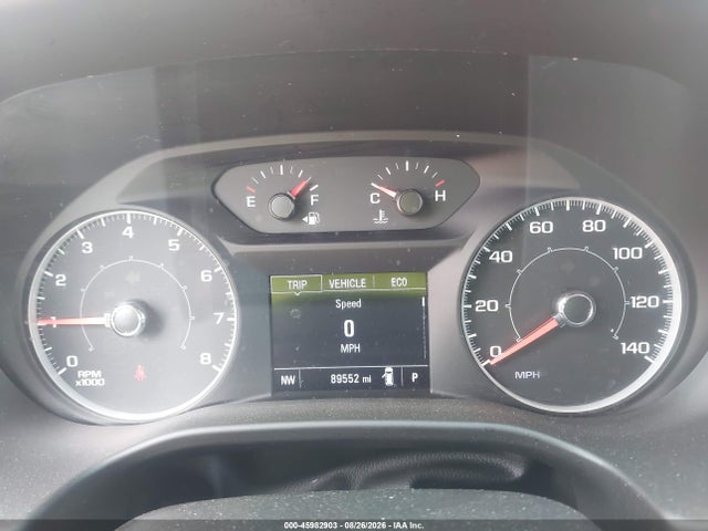 Aukcja sprzedaży 2019 Gmc Acadia Sle-1, vin: 1GKKNRLS4KZ142611, numer aukcji: 45982903