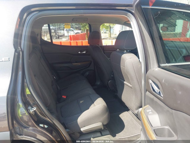 Aukcja sprzedaży 2019 Gmc Acadia Sle-1, vin: 1GKKNRLS4KZ142611, numer aukcji: 45982903