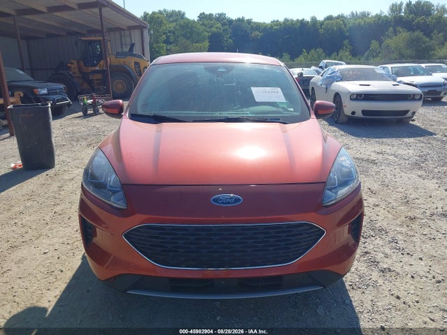 Продажа на аукционе авто 2020 Ford Escape Se, vin: 1FMCU9G61LUA98724, номер лота: 45982904