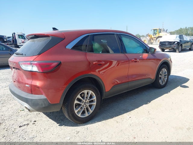 Продажа на аукционе авто 2020 Ford Escape Se, vin: 1FMCU9G61LUA98724, номер лота: 45982904
