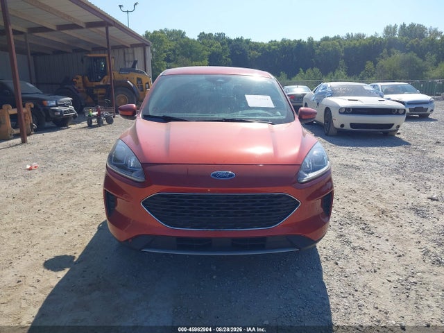 Продажа на аукционе авто 2020 Ford Escape Se, vin: 1FMCU9G61LUA98724, номер лота: 45982904