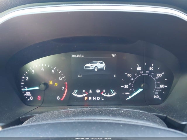 Продажа на аукционе авто 2020 Ford Escape Se, vin: 1FMCU9G61LUA98724, номер лота: 45982904