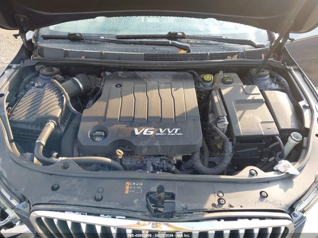 45982906 :رقم المزاد ، 1G4GC5E37DF210566 vin ، 2013 Buick Lacrosse Leather Group مزاد بيع