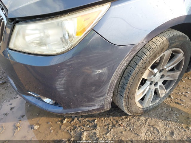 45982906 :رقم المزاد ، 1G4GC5E37DF210566 vin ، 2013 Buick Lacrosse Leather Group مزاد بيع