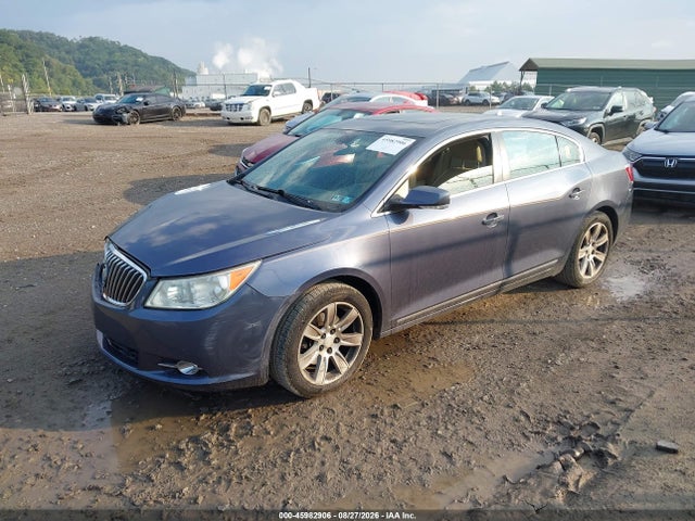 45982906 :رقم المزاد ، 1G4GC5E37DF210566 vin ، 2013 Buick Lacrosse Leather Group مزاد بيع
