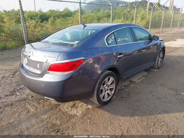 45982906 :رقم المزاد ، 1G4GC5E37DF210566 vin ، 2013 Buick Lacrosse Leather Group مزاد بيع